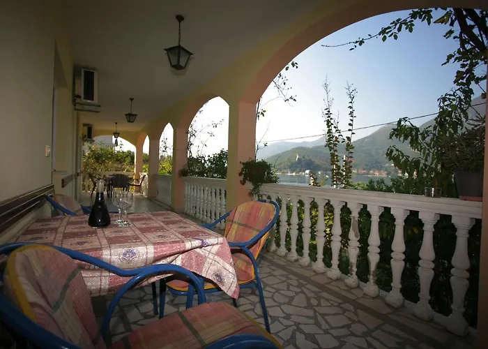 Stevovic Apartments
